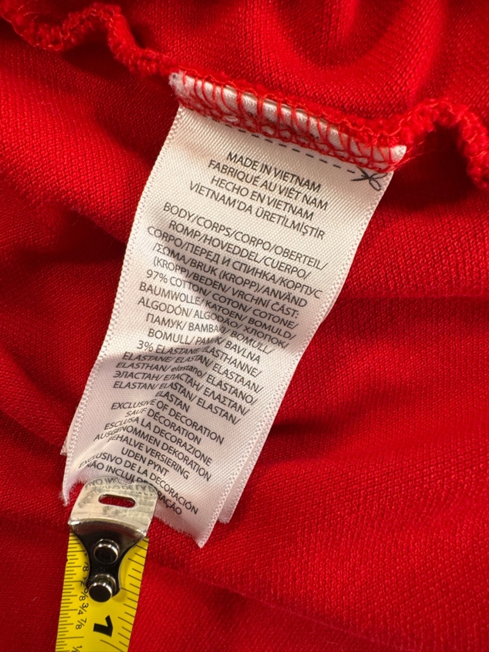 Polo Ralph Lauren - Picture 6 of 8